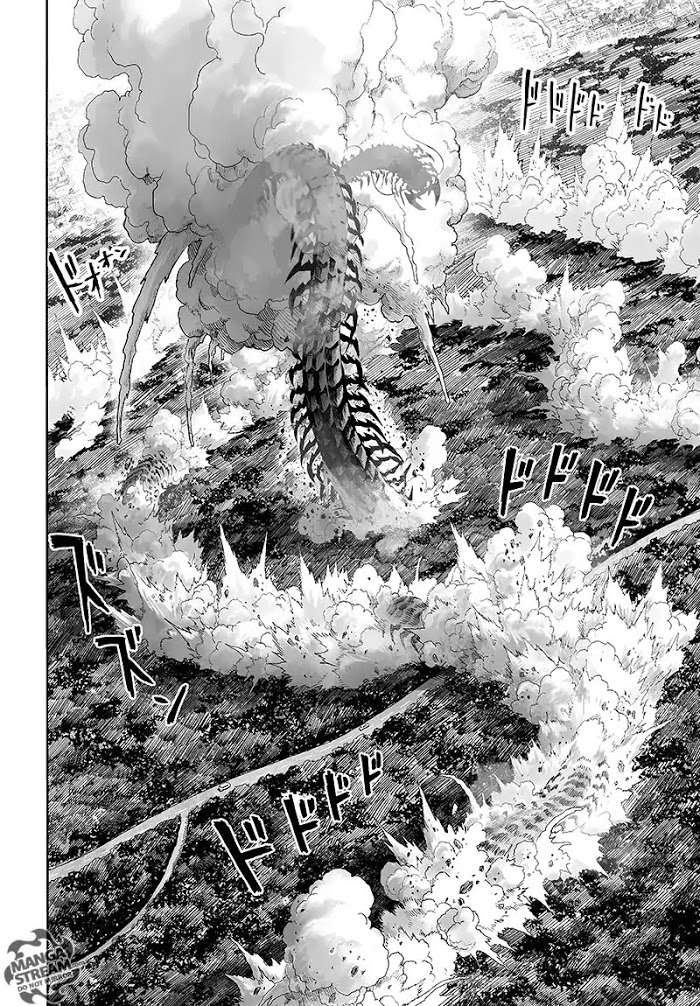 One Punch Man - Chapter 84 image 053